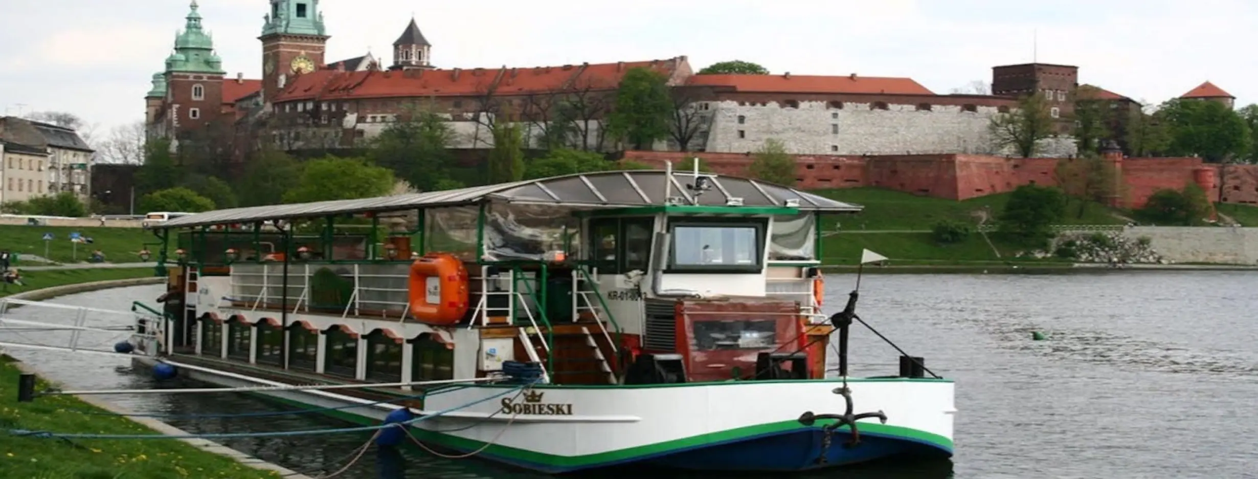 Image for Vistula River Cruise